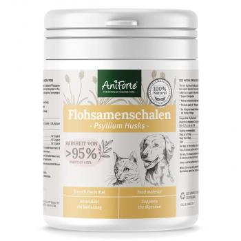 Preview: Flohsamenschalen - 250 g